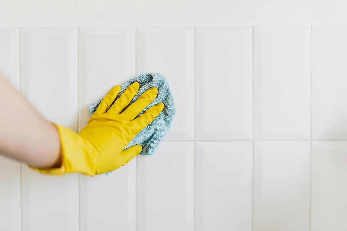 Essential Plus Cleaning Plan - Enhanced home cleaning